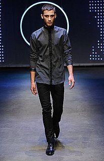 Rosemount Australia Fashion Week: Beat Poet Spring 2010