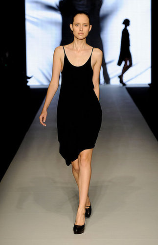 Rosemount Australia Fashion Week: Gary Bigeni Spring 2010 Rosemount Australia Fashion Week: Gary Bigeni Spring 2010