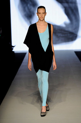Rosemount Australia Fashion Week: Gary Bigeni Spring 2010 Rosemount Australia Fashion Week: Gary Bigeni Spring 2010