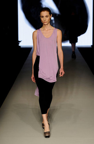 Rosemount Australia Fashion Week: Gary Bigeni Spring 2010 Rosemount Australia Fashion Week: Gary Bigeni Spring 2010