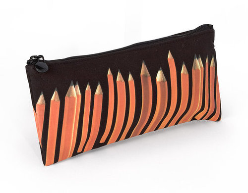 Pratt, Pencil Case Pratt, Pencil Case