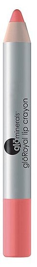 Scheduled for a May release, this lip crayon delivers the sheerest shade of coral. The pencil format ensures a perfectly painted pout every time.
gloMinerals gloRoyal lip crayon @ glominerals.com
Scheduled for a May release, this lip crayon delivers the sheerest shade of coral. The pencil format ensures a perfectly painted pout every time.
gloMinerals gloRoyal lip crayon @ glominerals.com