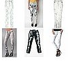Shopping: Bleached Denim For Summer 