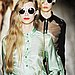 Round Sunglasses