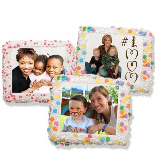 Picture Cookies