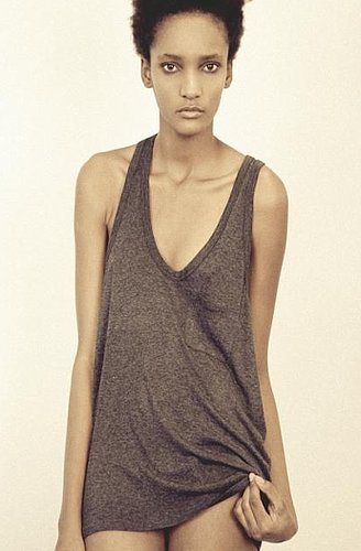 T By Alexander Wang Fall 2009 Look Book T By Alexander Wang Fall 2009 Look Book