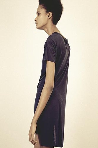 T By Alexander Wang Fall 2009 Look Book T By Alexander Wang Fall 2009 Look Book