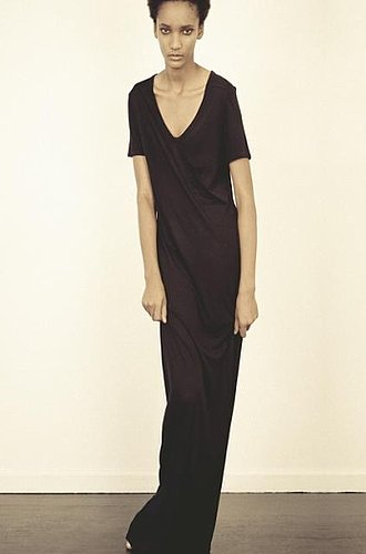 T By Alexander Wang Fall 2009 Look Book T By Alexander Wang Fall 2009 Look Book