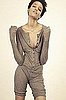 T By Alexander Wang Fall 2009 Look Book 