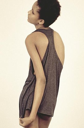 T By Alexander Wang Fall 2009 Look Book T By Alexander Wang Fall 2009 Look Book