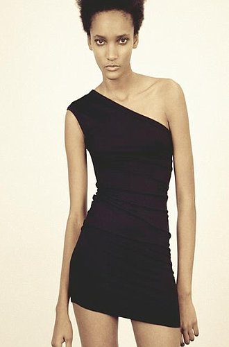 T By Alexander Wang Fall 2009 Look Book T By Alexander Wang Fall 2009 Look Book