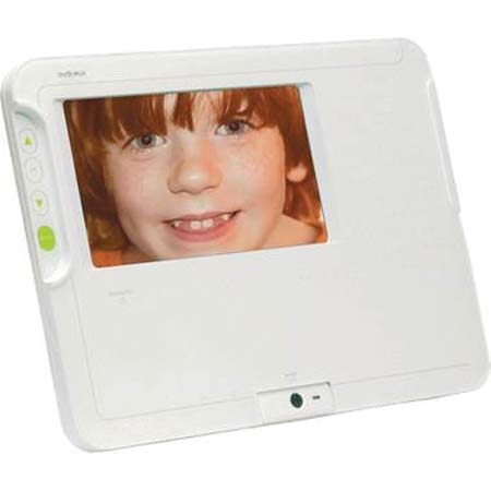 Home Messaging System