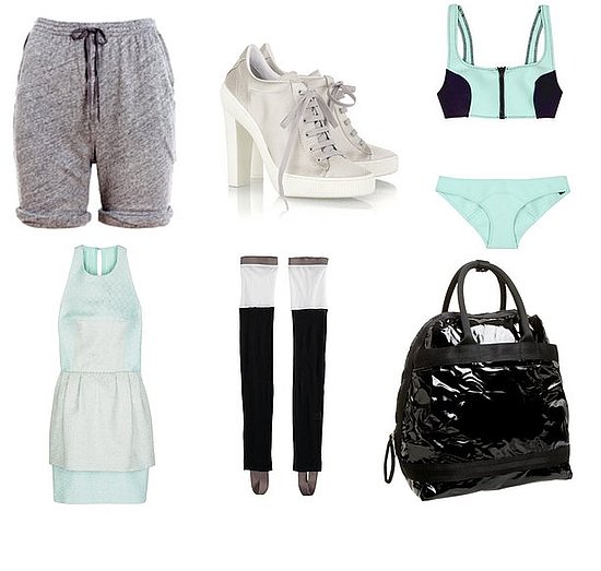 Something Sporty 