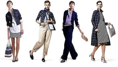 Something from Liz Claiborne Something from Liz Claiborne
