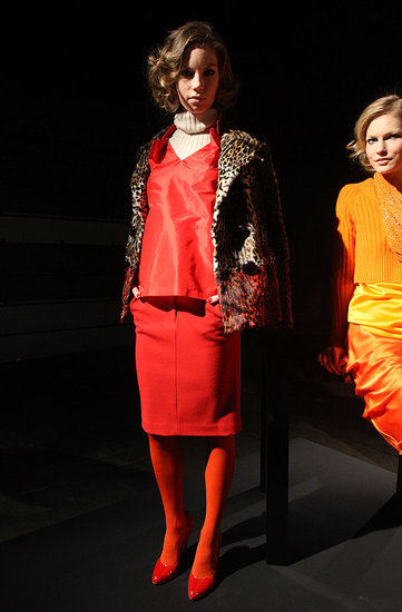 Chris Benz Fall 2009