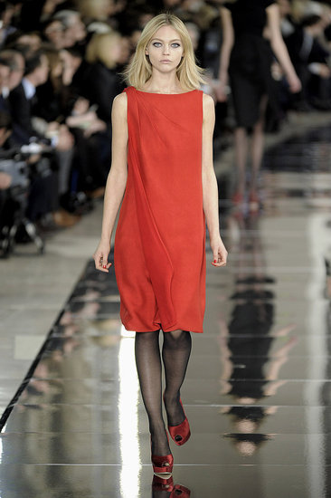 Valentino Fall 2009