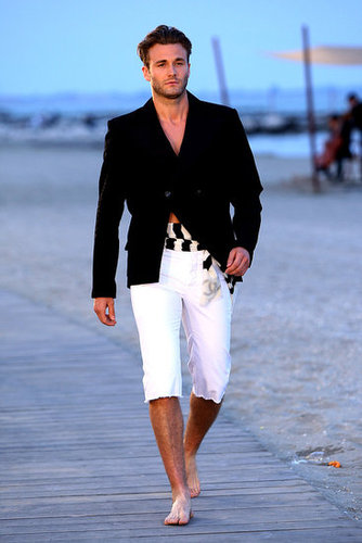 Chanel Cruise 2010 Chanel Cruise 2010