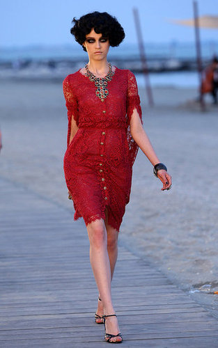 Chanel Cruise 2010 Chanel Cruise 2010
