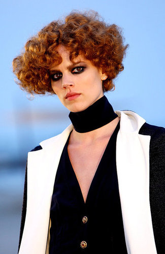 Chanel Cruise 2010 Chanel Cruise 2010