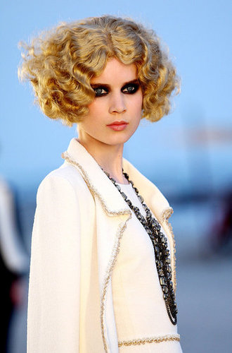 Chanel Cruise 2010 Chanel Cruise 2010