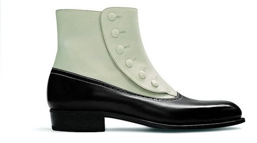 J.M. Weston Launches Collaboration Range 