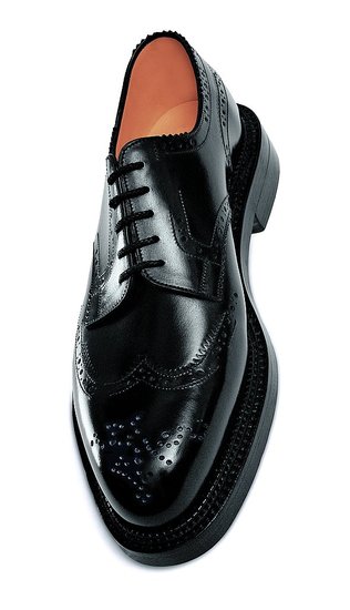 Kris Van Assche for J.M. Weston 