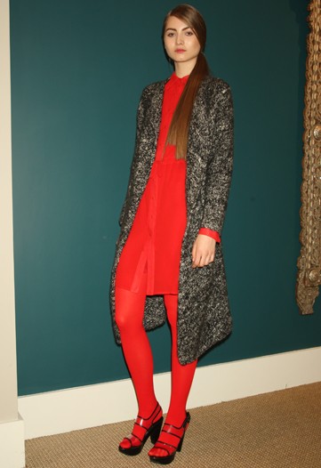 Lyn Devon Fall 2009