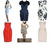 Shopping: Bustier Dresses For Summer 