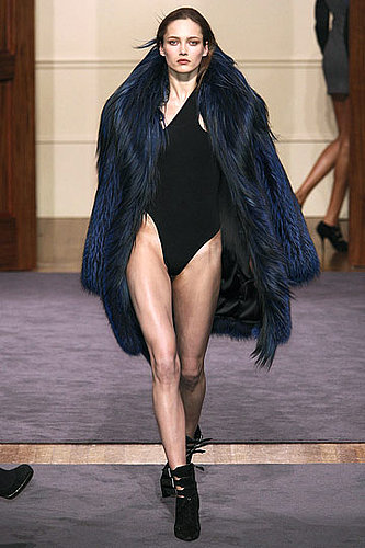 Julien Macdonald Fall 2009 Julien Macdonald Fall 2009