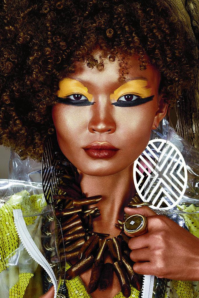 M.A.C. Style Warrior Collection Poised For June Release M.A.C. Style Warrior Collection Poised For June Release