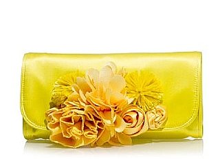 From Trend To Truth! 3-D Florals Hit High Street Shelves! 