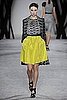 New York Fashion Week: Jason Wu Fall 2009