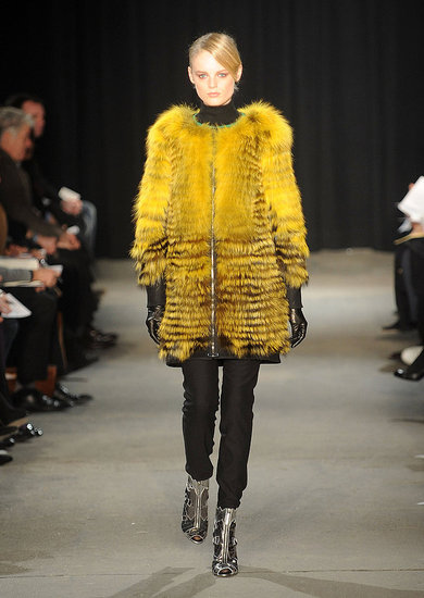 Thakoon Fall 2009