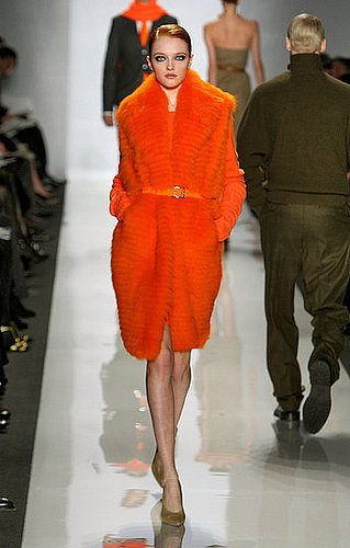 Michael Kors Fall 2009 Michael Kors Fall 2009