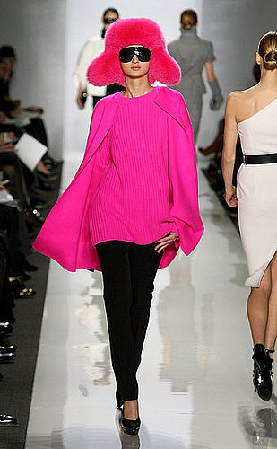 Michael Kors Fall 2009 Michael Kors Fall 2009