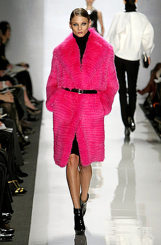 Michael Kors Fall 2009 Michael Kors Fall 2009