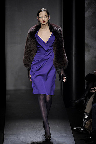 Salvatore Ferragamo Fall 2009 Salvatore Ferragamo Fall 2009