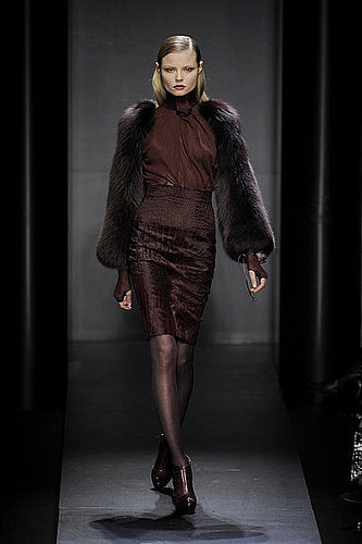 Salvatore Ferragamo Fall 2009 Salvatore Ferragamo Fall 2009