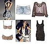 Shopping: New Kate Moss Collection Lands At Topshop 