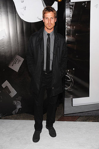 Ryan Burns Ryan Burns