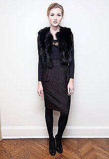 New York Fashion Week: Jenni Kayne Fall 2009