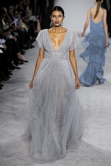 Jason Wu Fall 2009