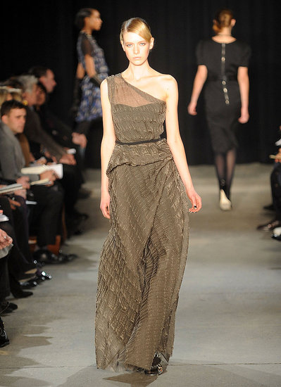 Thakoon Fall 2009