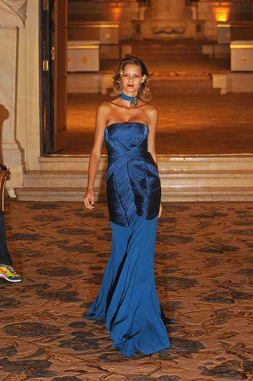 Luca Luca Fall 2009