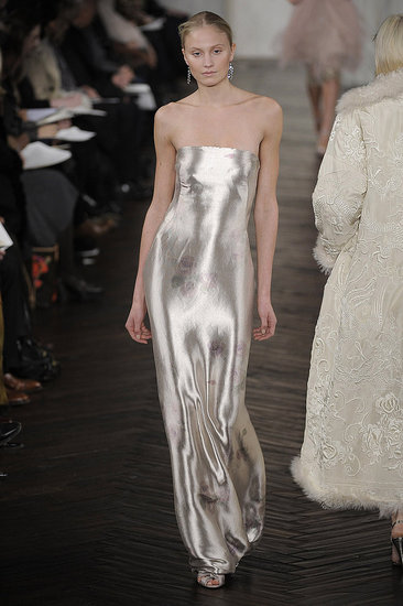 Ralph Lauren Fall 2009