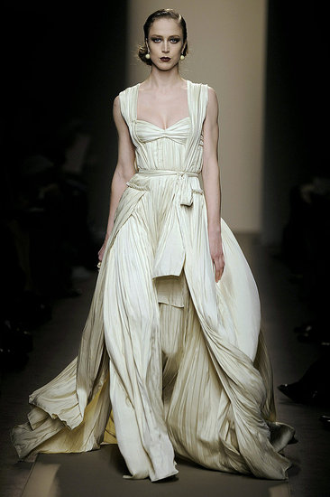 Bottega Veneta Fall 2009