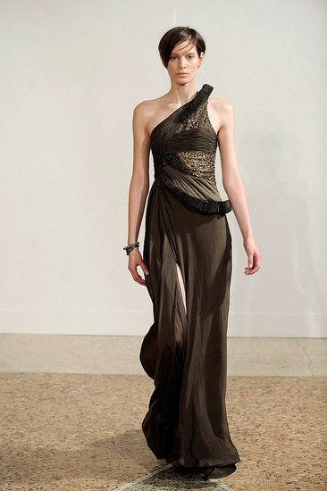 Pucci Fall 2009