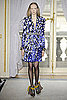 Paris Fashion Week: Balenciaga Fall 2009 
