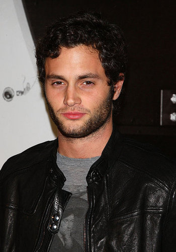 Actor Penn Badgley Actor Penn Badgley