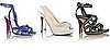 The Outnet's Louboutin Inventory Almost Sold Out In One Hour